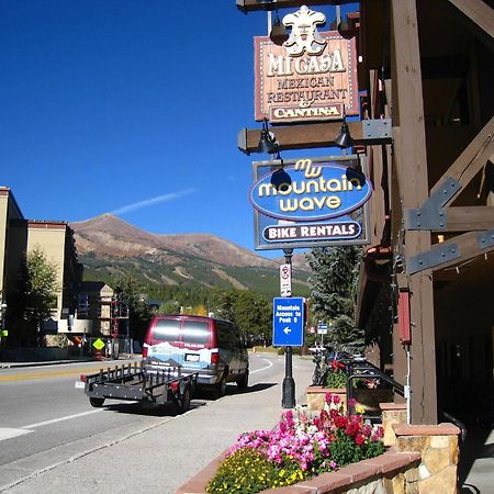 Der Steiermark Breckenridge Exterior foto