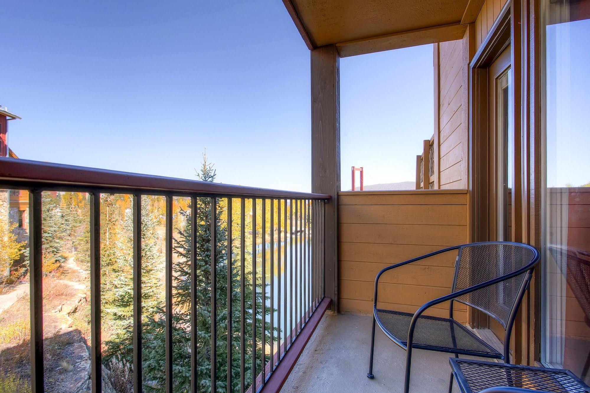 Der Steiermark Breckenridge Exterior foto